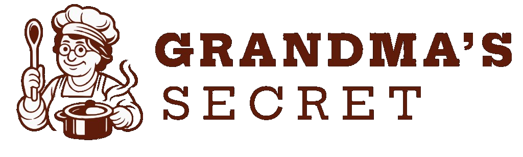 Grandma's Secret