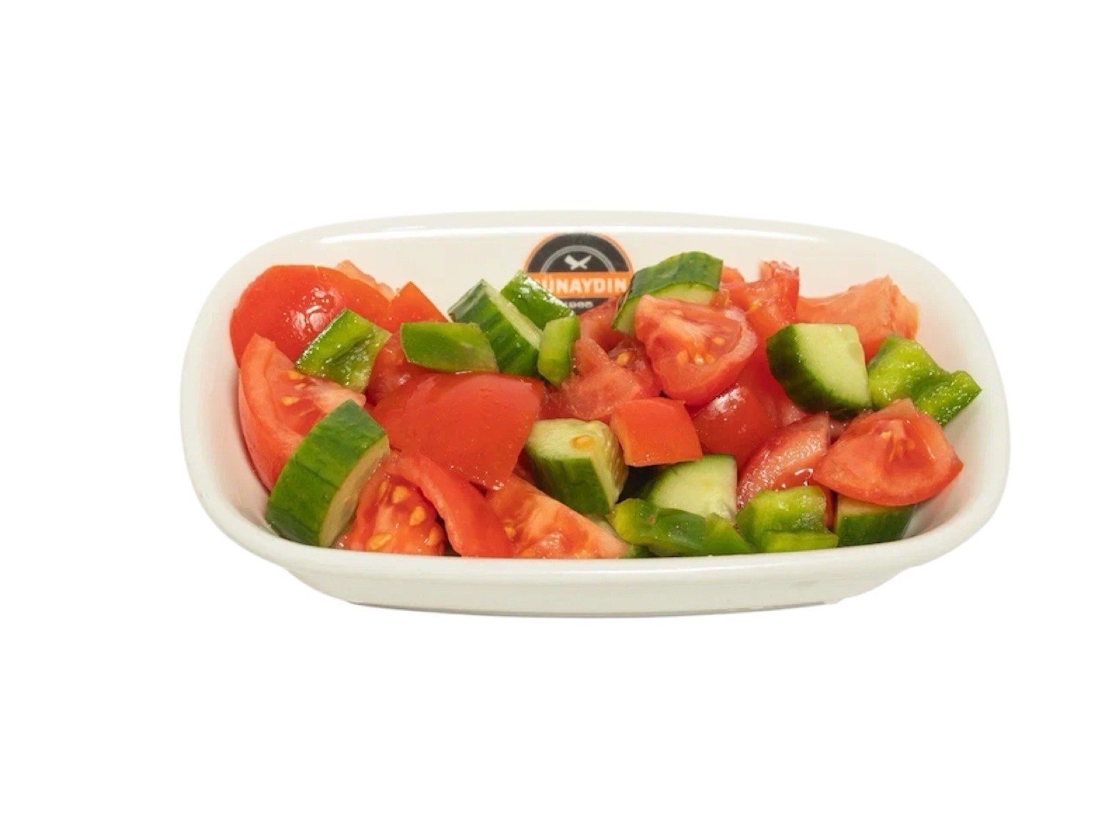Fresh salad