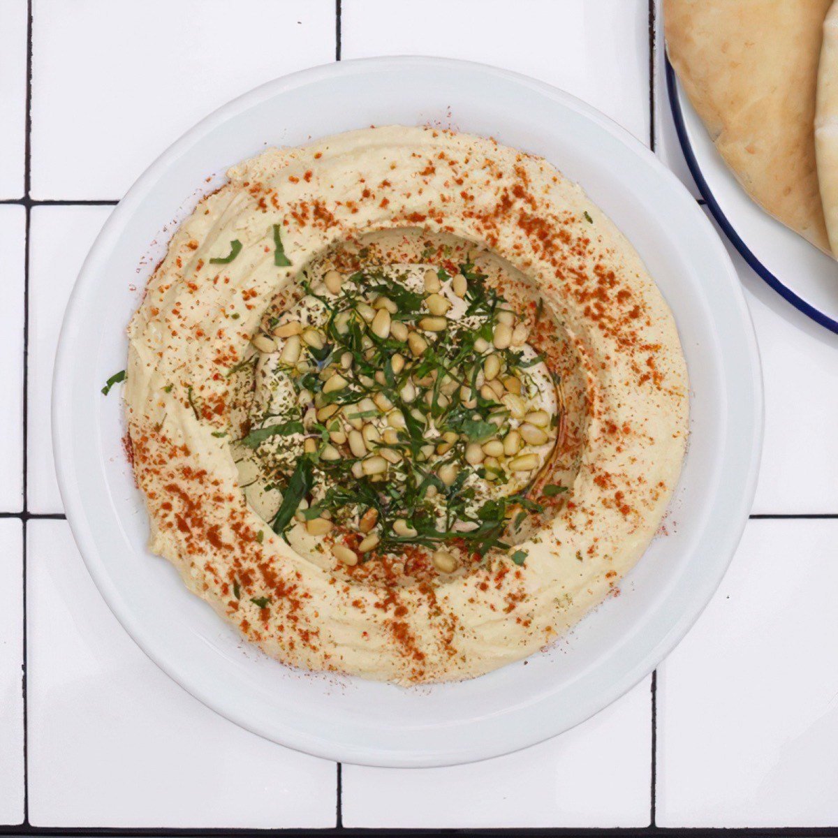 Hummus
