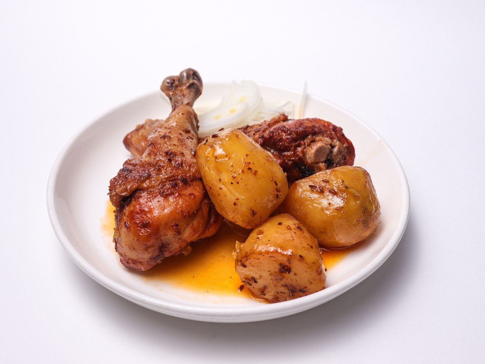 Kazan kebab