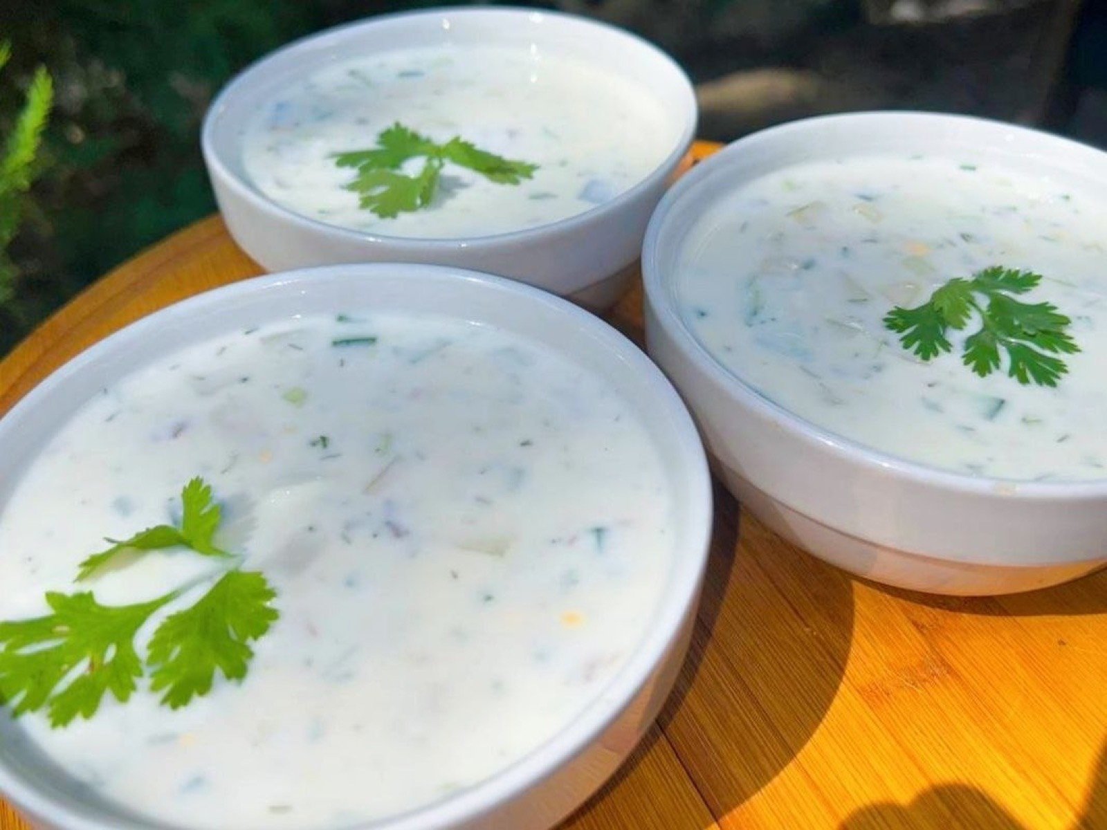 Okroshka