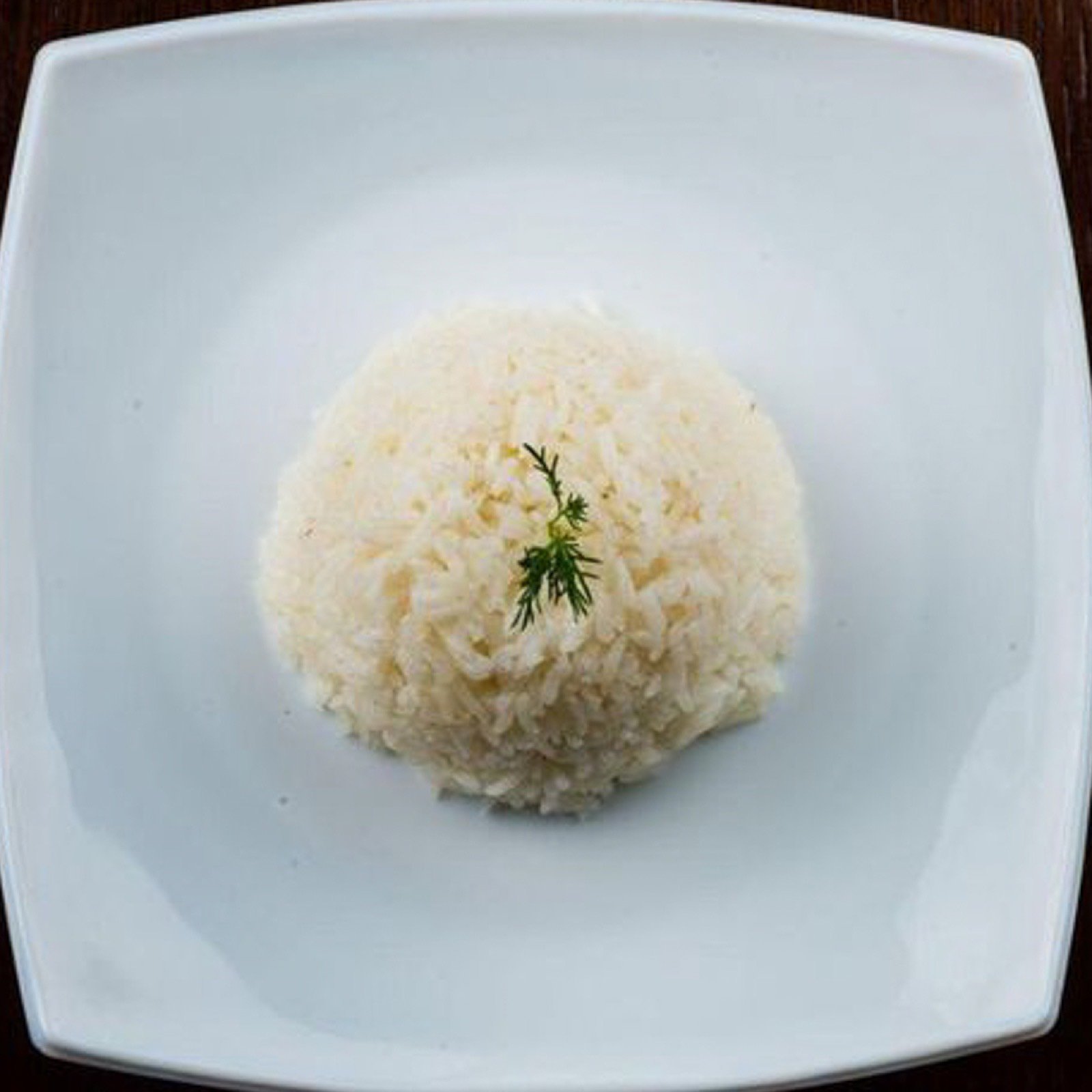 White Rice